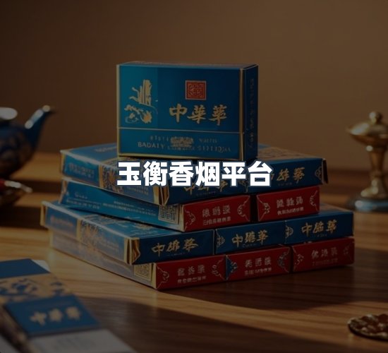 关于玉衡香烟平台